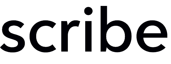 Scribe